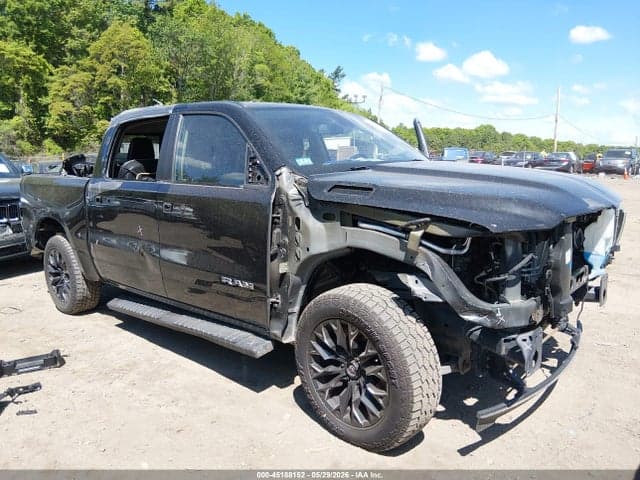2019 RAM 1500 LARAMIE 4X4 5'7 BOX 17