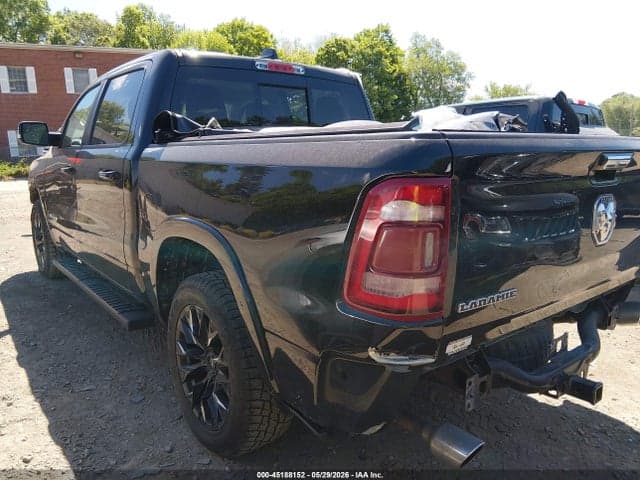 2019 RAM 1500 LARAMIE 4X4 5'7 BOX 3