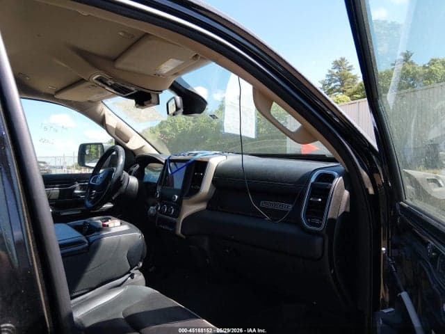 2019 RAM 1500 LARAMIE 4X4 5'7 BOX 5