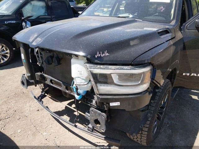 2019 RAM 1500 LARAMIE 4X4 5'7 BOX 6