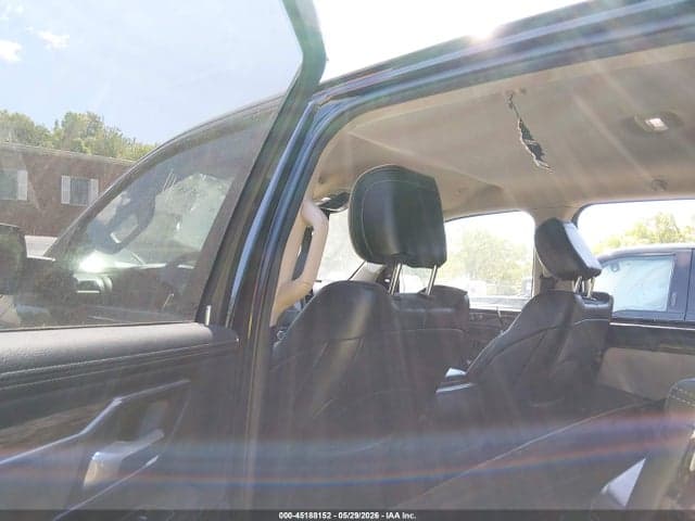 2019 RAM 1500 LARAMIE 4X4 5'7 BOX 8