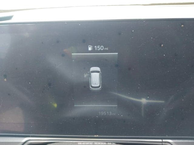2025 KIA SORENTO LX 7