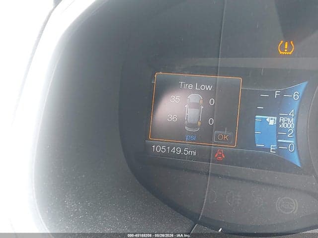 2017 FORD EDGE SEL 15