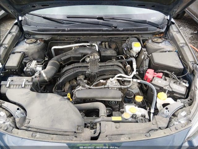 2025 SUBARU OUTBACK LIMITED 11