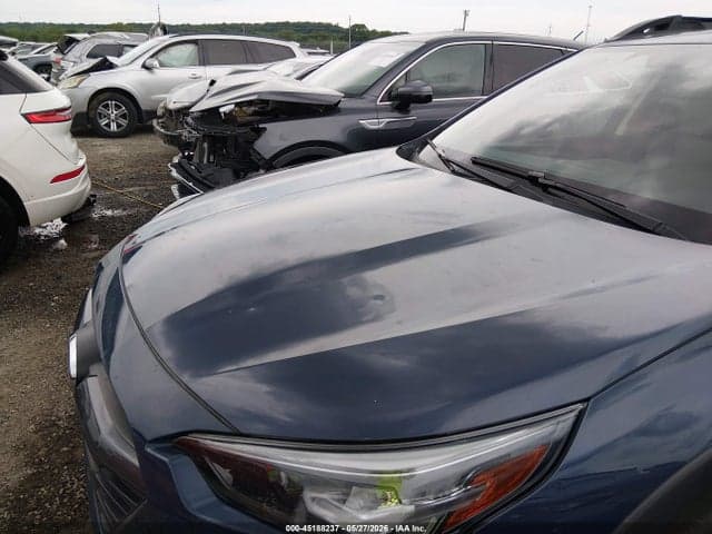 2025 SUBARU OUTBACK LIMITED 7