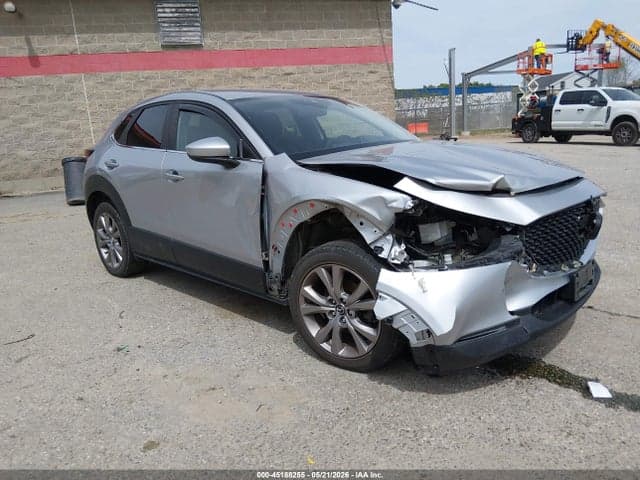 2020 MAZDA CX-30 SELECT PACKAGE - 1