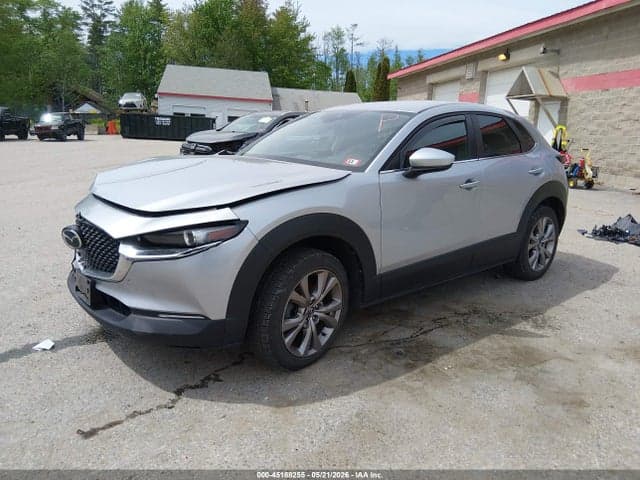 2020 MAZDA CX-30 SELECT PACKAGE 2