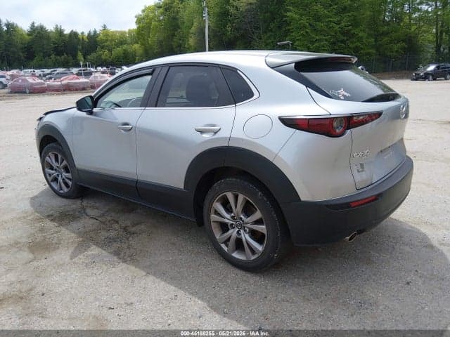 2020 MAZDA CX-30 SELECT PACKAGE 3