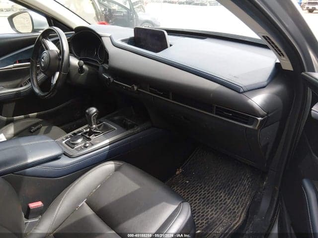 2020 MAZDA CX-30 SELECT PACKAGE 5