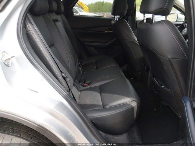 2020 MAZDA CX-30 SELECT PACKAGE 8