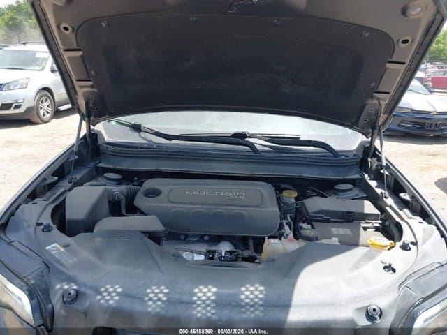 2019 JEEP CHEROKEE LATITUDE PLUS 4X4 10
