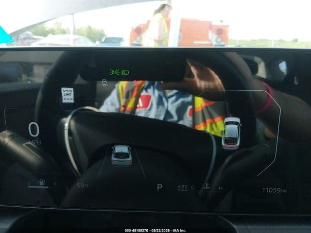 2025 KIA K4 EX 7