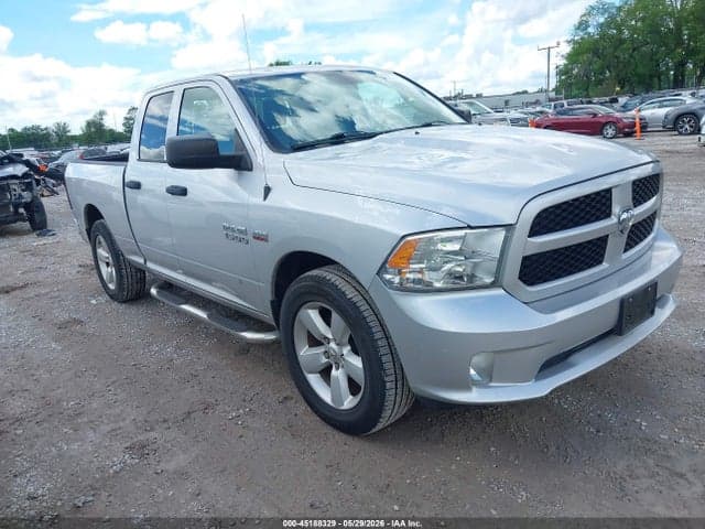 2015 RAM 1500 EXPRESS