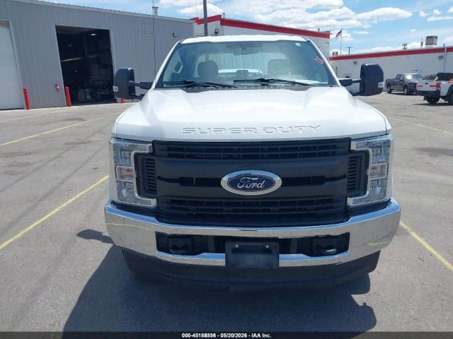 2018 FORD F-250 XL 14