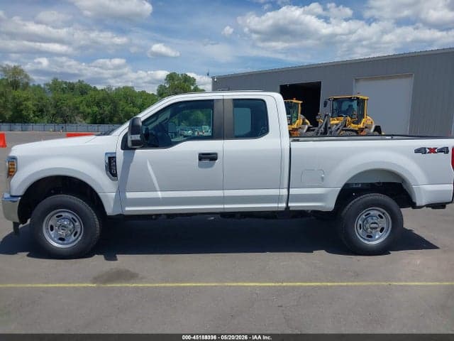 2018 FORD F-250 XL 16