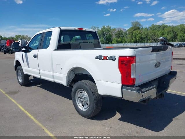 2018 FORD F-250 XL 3