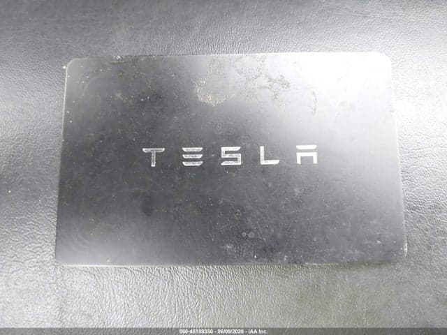 2018 TESLA MODEL 3 LONG RANGE/MID RANGE 11
