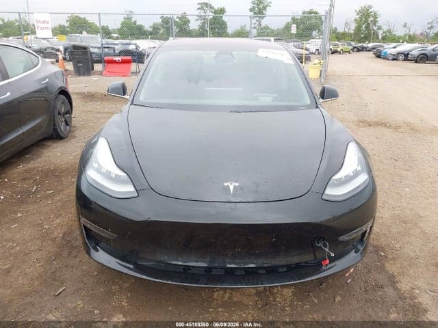2018 TESLA MODEL 3 LONG RANGE/MID RANGE 13