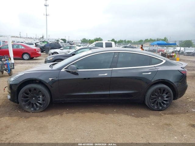 2018 TESLA MODEL 3 LONG RANGE/MID RANGE 15