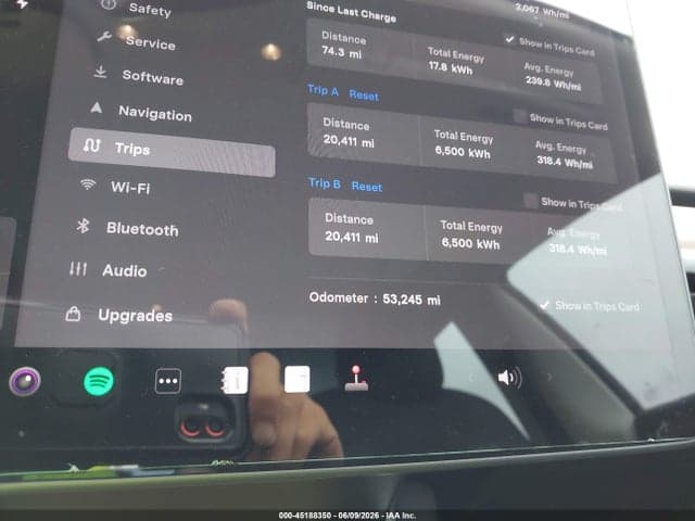 2018 TESLA MODEL 3 LONG RANGE/MID RANGE 16