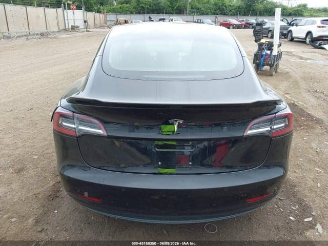 2018 TESLA MODEL 3 LONG RANGE/MID RANGE 17