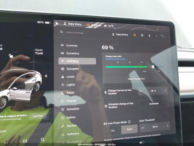 2018 TESLA MODEL 3 LONG RANGE/MID RANGE 18