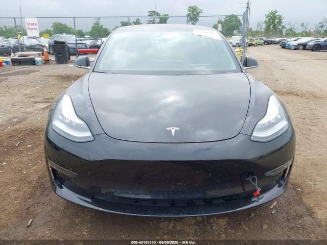 2018 TESLA MODEL 3 LONG RANGE/MID RANGE 6