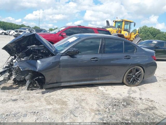 2022 BMW 330I 14