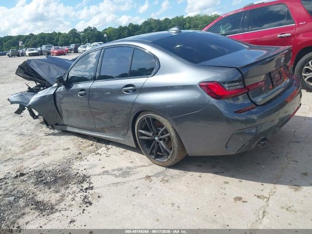 2022 BMW 330I 3