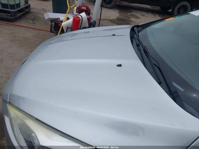 2017 FORD FOCUS TITANIUM 6