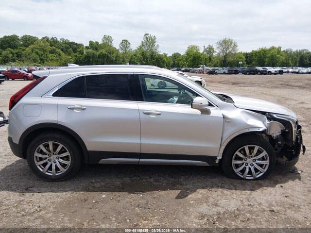 2022 CADILLAC XT4 FWD PREMIUM LUXURY 13
