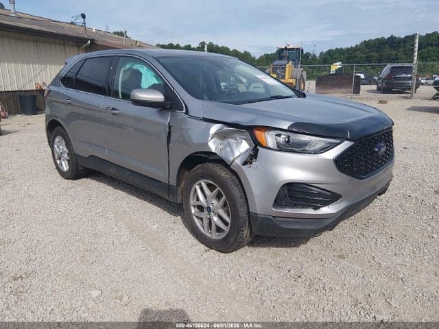 2024 FORD EDGE SEL 1