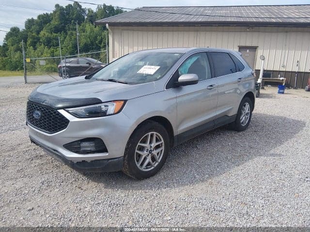 2024 FORD EDGE SEL 2