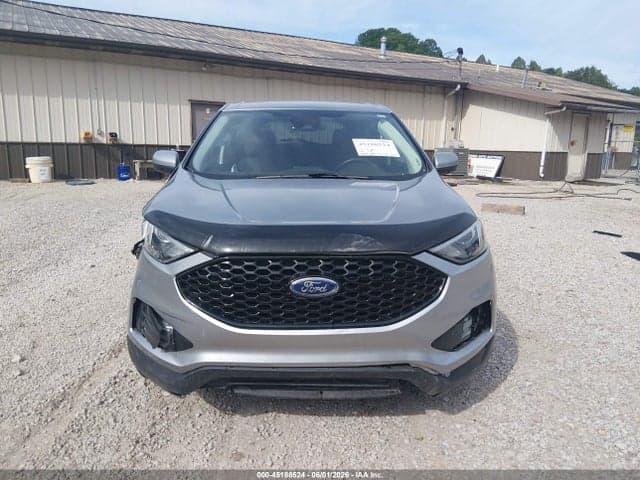 2024 FORD EDGE SEL 13