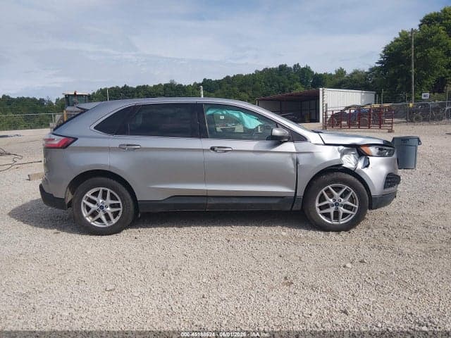 2024 FORD EDGE SEL 14