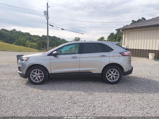 2024 FORD EDGE SEL 15