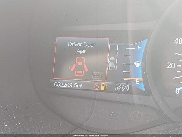 2024 FORD EDGE SEL 16