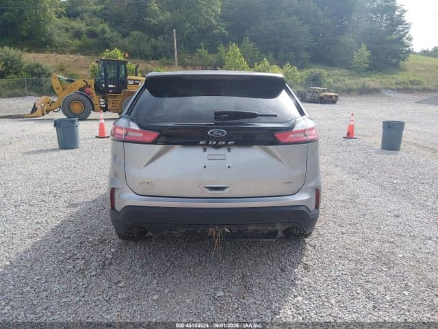 2024 FORD EDGE SEL 17