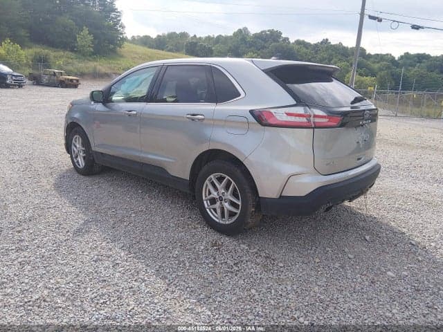 2024 FORD EDGE SEL 3