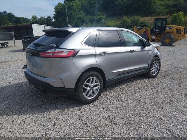 2024 FORD EDGE SEL 4