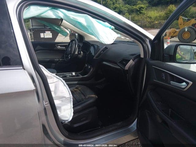 2024 FORD EDGE SEL 5