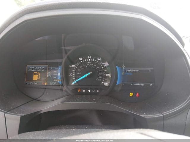 2024 FORD EDGE SEL 7