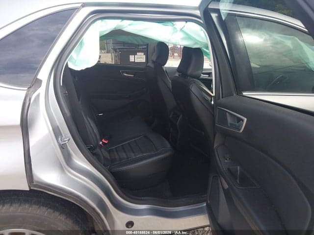 2024 FORD EDGE SEL 8