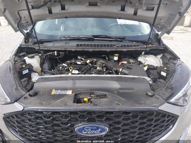 2024 FORD EDGE SEL 10