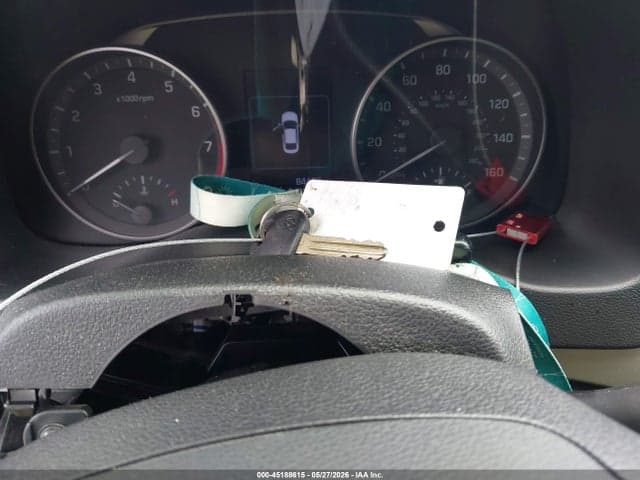 2018 HYUNDAI ELANTRA SEL 11