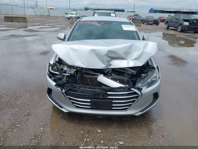 2018 HYUNDAI ELANTRA SEL 6