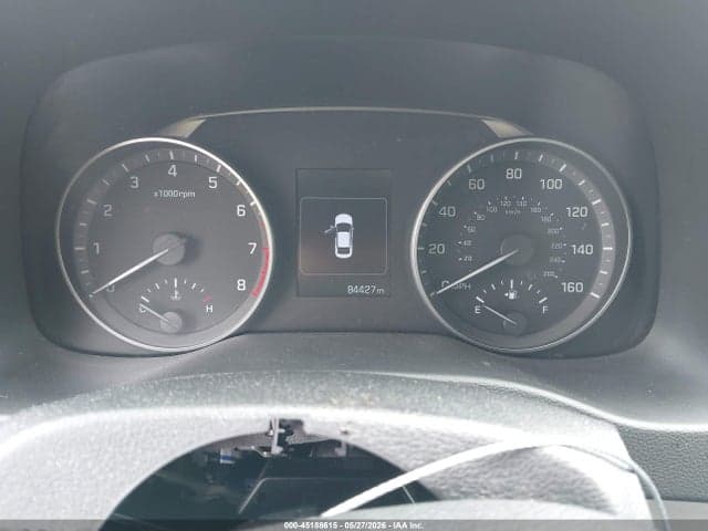 2018 HYUNDAI ELANTRA SEL 7