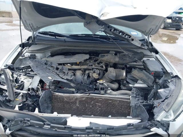 2018 HYUNDAI ELANTRA SEL 10