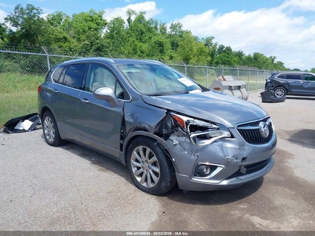 2020 BUICK ENVISION FWD ESSENCE - 1
