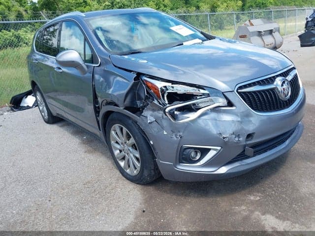 2020 BUICK ENVISION FWD ESSENCE 6